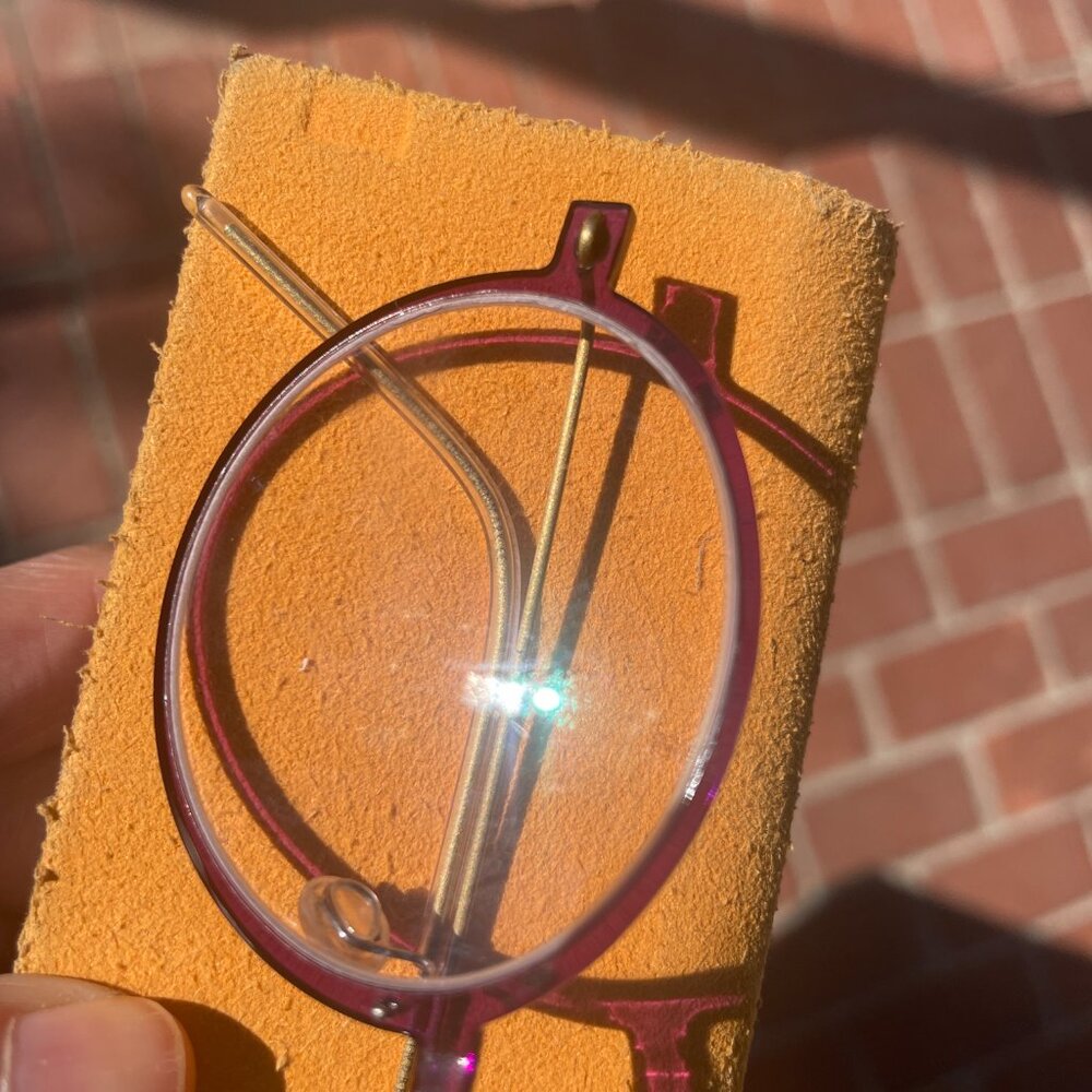 Lindberg Frames 6523 - Picture 8 of 11